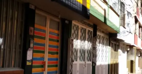 JARDIN INFANTIL BAMBILINI JARDIN INFANTIL BAMBILINI